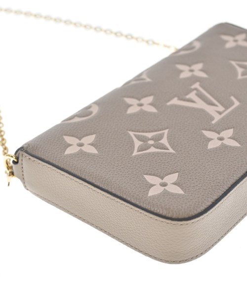 LOUIS VUITTON（ルイヴィトン）ショルダーバッグ ベージュ サイズ:- レディース/2200679916314