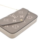 LOUIS VUITTON（ルイヴィトン）ショルダーバッグ ベージュ サイズ:- レディース/2200679916314