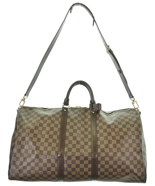 ルイヴィトン(LOUIS VUITTON)のLOUIS VUITTON ボストンバッグ
