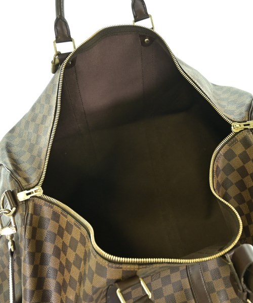 LOUIS VUITTON（ルイヴィトン）ボストンバッグ 茶 サイズ:55 レディース/2200679916321