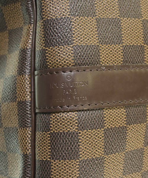 LOUIS VUITTON（ルイヴィトン）ボストンバッグ 茶 サイズ:55 レディース/2200679916321