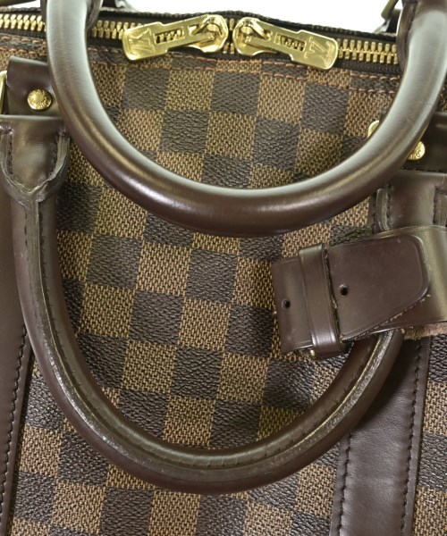 LOUIS VUITTON（ルイヴィトン）ボストンバッグ 茶 サイズ:55 レディース/2200679916321