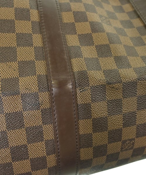 LOUIS VUITTON（ルイヴィトン）ボストンバッグ 茶 サイズ:55 レディース/2200679916321