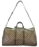 LOUIS VUITTON（ルイヴィトン）ボストンバッグ 茶 サイズ:55 レディース/2200679916321