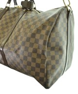 LOUIS VUITTON（ルイヴィトン）ボストンバッグ 茶 サイズ:55 レディース/2200679916321