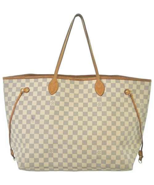 ルイヴィトン(LOUIS VUITTON)のLOUIS VUITTON トートバッグ