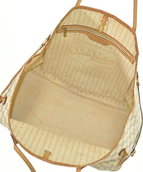 LOUIS VUITTON（ルイヴィトン）トートバッグ ベージュ サイズ:GM レディース/2200679916345