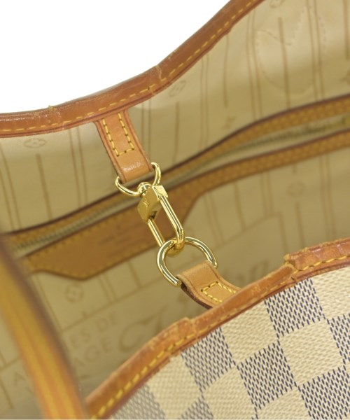 LOUIS VUITTON（ルイヴィトン）トートバッグ ベージュ サイズ:GM レディース/2200679916345