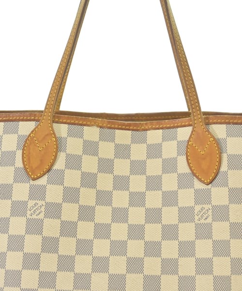 LOUIS VUITTON（ルイヴィトン）トートバッグ ベージュ サイズ:GM レディース/2200679916345