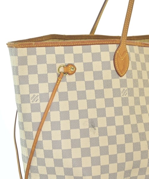 LOUIS VUITTON（ルイヴィトン）トートバッグ ベージュ サイズ:GM レディース/2200679916345