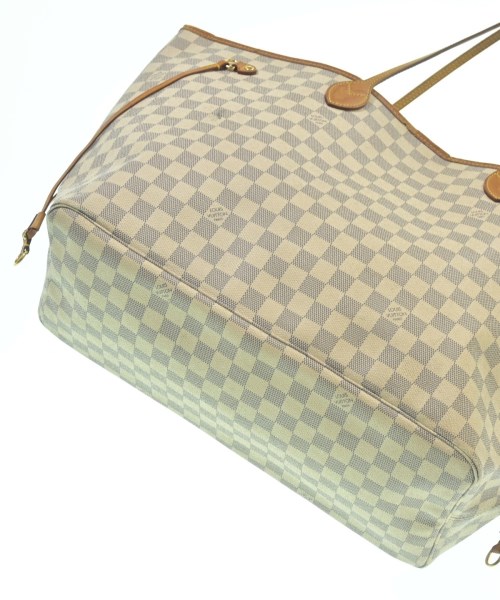 LOUIS VUITTON（ルイヴィトン）トートバッグ ベージュ サイズ:GM レディース/2200679916345