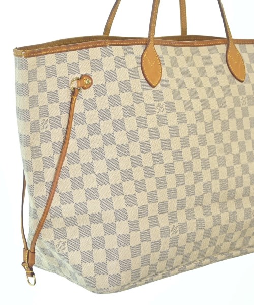 LOUIS VUITTON（ルイヴィトン）トートバッグ ベージュ サイズ:GM レディース/2200679916345