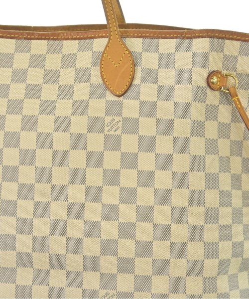 LOUIS VUITTON（ルイヴィトン）トートバッグ ベージュ サイズ:GM レディース/2200679916345