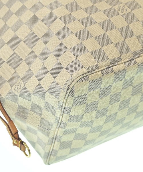 LOUIS VUITTON（ルイヴィトン）トートバッグ ベージュ サイズ:GM レディース/2200679916345
