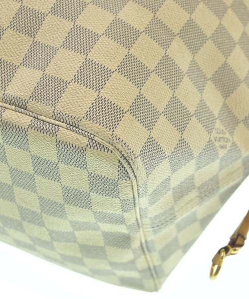 LOUIS VUITTON（ルイヴィトン）トートバッグ ベージュ サイズ:GM レディース/2200679916345