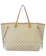 LOUIS VUITTON（ルイヴィトン）トートバッグ ベージュ サイズ:GM レディース/2200679916345