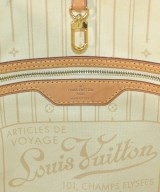 LOUIS VUITTON（ルイヴィトン）トートバッグ ベージュ サイズ:GM レディース/2200679916345