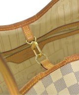 LOUIS VUITTON（ルイヴィトン）トートバッグ ベージュ サイズ:GM レディース/2200679916345