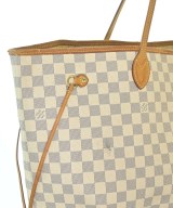 LOUIS VUITTON（ルイヴィトン）トートバッグ ベージュ サイズ:GM レディース/2200679916345