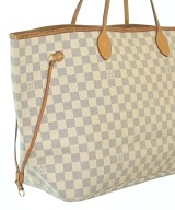 LOUIS VUITTON（ルイヴィトン）トートバッグ ベージュ サイズ:GM レディース/2200679916345