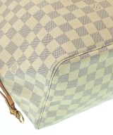 LOUIS VUITTON（ルイヴィトン）トートバッグ ベージュ サイズ:GM レディース/2200679916345
