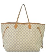 LOUIS VUITTON トートバッグ
