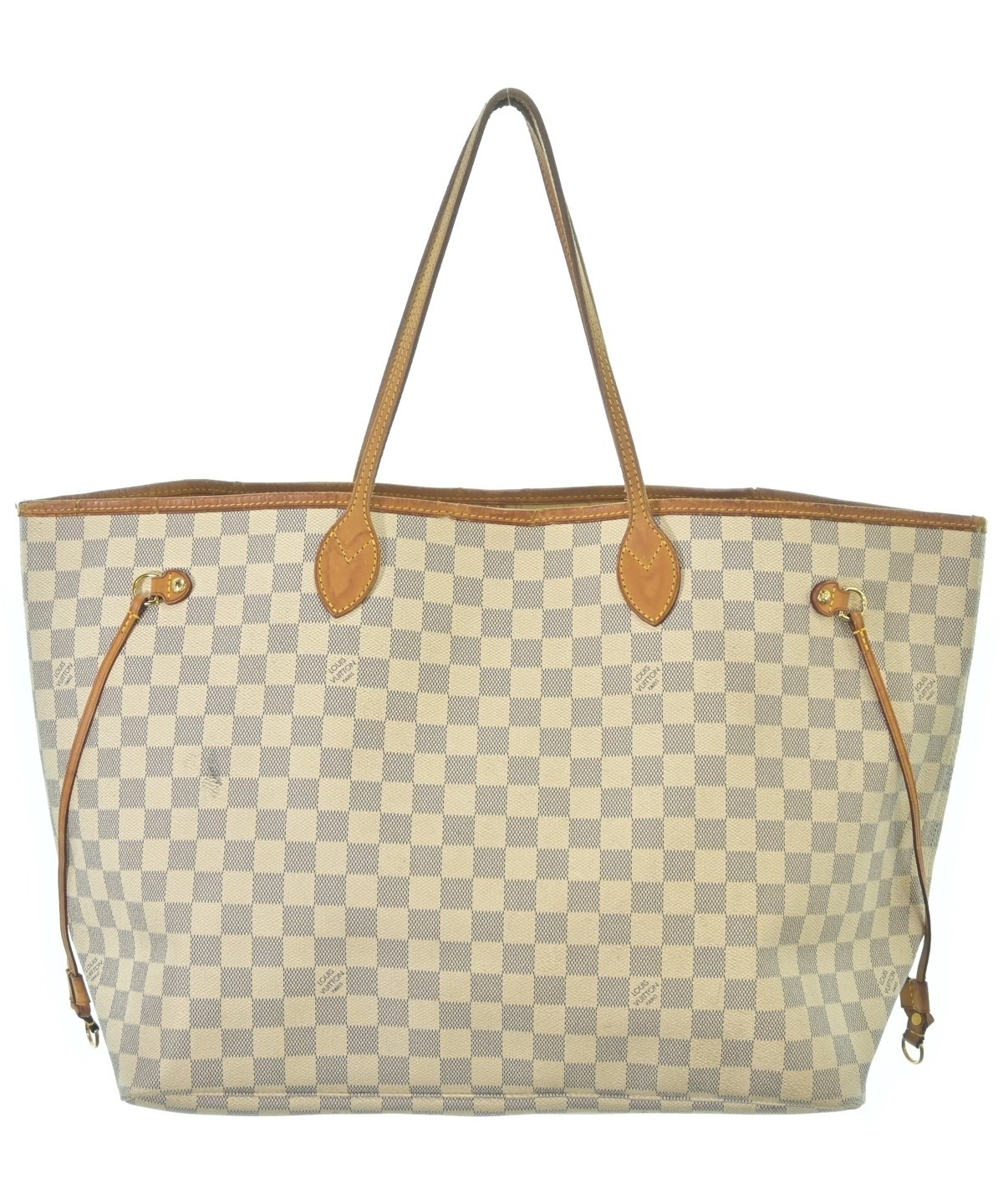 LOUIS VUITTON（ルイヴィトン）トートバッグ ベージュ サイズ:GM