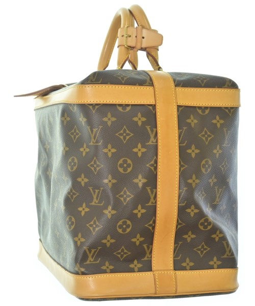 LOUIS VUITTON（ルイヴィトン）ボストンバッグ 茶 サイズ:40 レディース/2200679916352