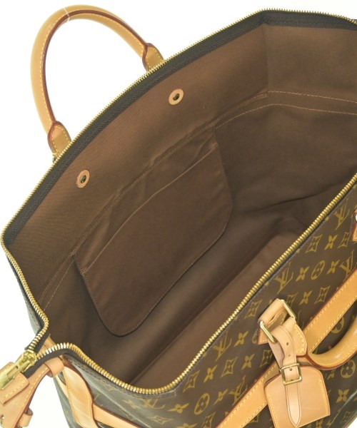 LOUIS VUITTON（ルイヴィトン）ボストンバッグ 茶 サイズ:40 レディース/2200679916352