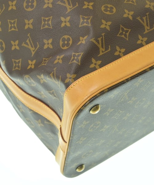 LOUIS VUITTON（ルイヴィトン）ボストンバッグ 茶 サイズ:40 レディース/2200679916352
