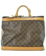 LOUIS VUITTON（ルイヴィトン）ボストンバッグ 茶 サイズ:40 レディース/2200679916352
