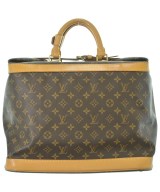 LOUIS VUITTON（ルイヴィトン）ボストンバッグ 茶 サイズ:40 レディース/2200679916352