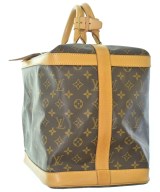 LOUIS VUITTON（ルイヴィトン）ボストンバッグ 茶 サイズ:40 レディース/2200679916352