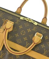 LOUIS VUITTON（ルイヴィトン）ボストンバッグ 茶 サイズ:40 レディース/2200679916352