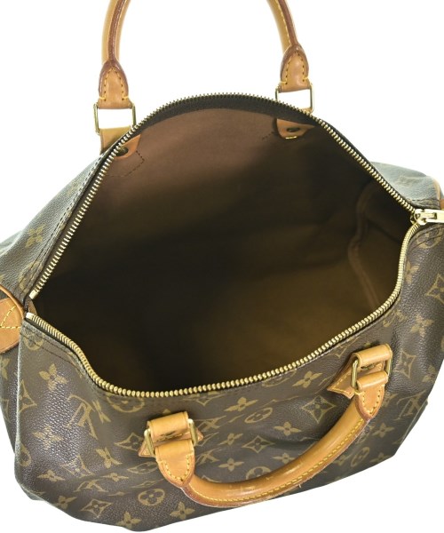 LOUIS VUITTON（ルイヴィトン）ボストンバッグ 茶 サイズ:35 レディース/2200679916383