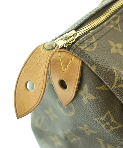 LOUIS VUITTON（ルイヴィトン）ボストンバッグ 茶 サイズ:35 レディース/2200679916383