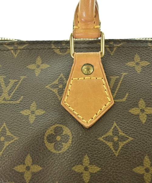 LOUIS VUITTON（ルイヴィトン）ボストンバッグ 茶 サイズ:35 レディース/2200679916383