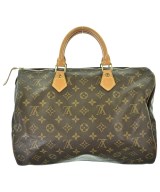 LOUIS VUITTON（ルイヴィトン）ボストンバッグ 茶 サイズ:35 レディース/2200679916383