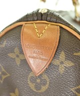 LOUIS VUITTON（ルイヴィトン）ボストンバッグ 茶 サイズ:35 レディース/2200679916383