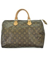 LOUIS VUITTON ボストンバッグ