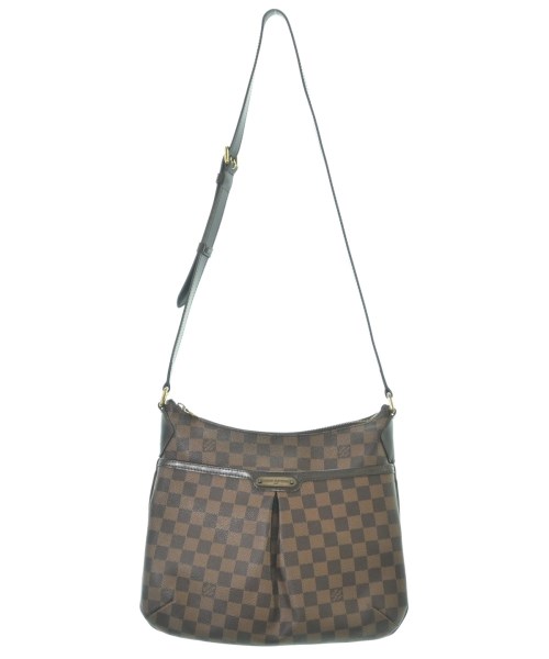 LOUIS VUITTON（ルイヴィトン）ショルダーバッグ 茶 サイズ:PM レディース/2200679916390