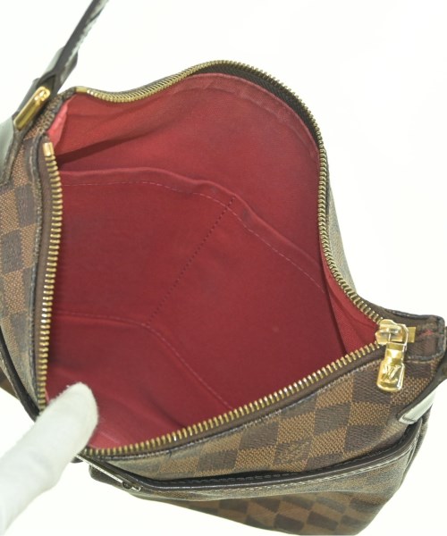 LOUIS VUITTON（ルイヴィトン）ショルダーバッグ 茶 サイズ:PM レディース/2200679916390