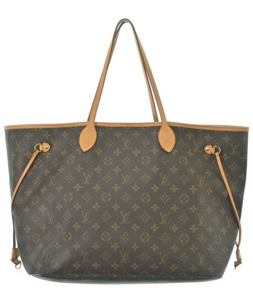ルイヴィトン(LOUIS VUITTON)のLOUIS VUITTON トートバッグ