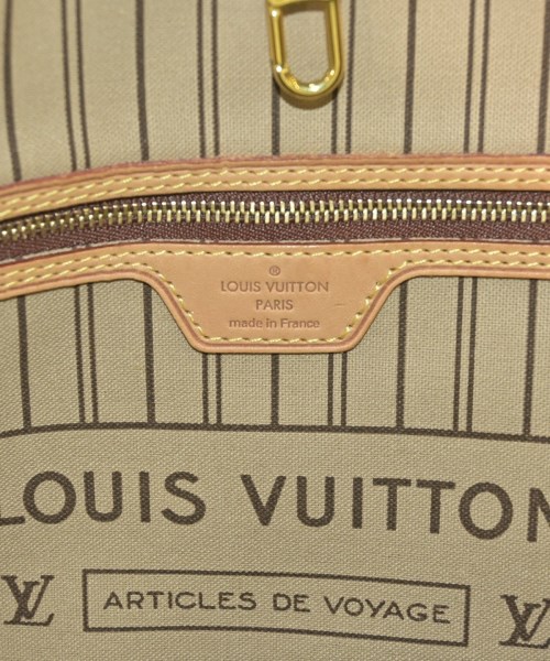 LOUIS VUITTON（ルイヴィトン）トートバッグ 茶 サイズ:- レディース/2200679916406