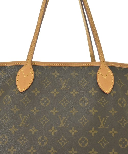 LOUIS VUITTON（ルイヴィトン）トートバッグ 茶 サイズ:- レディース/2200679916406
