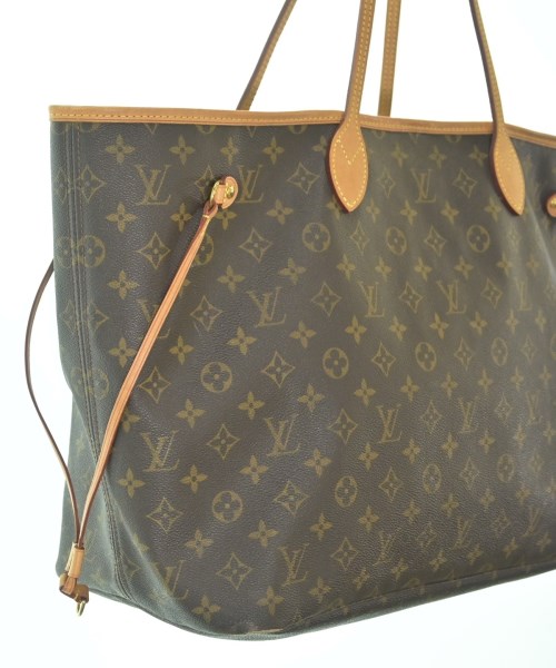 LOUIS VUITTON（ルイヴィトン）トートバッグ 茶 サイズ:- レディース/2200679916406
