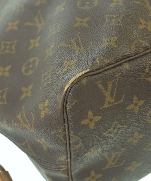 LOUIS VUITTON（ルイヴィトン）トートバッグ 茶 サイズ:- レディース/2200679916406
