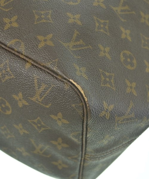 LOUIS VUITTON（ルイヴィトン）トートバッグ 茶 サイズ:- レディース/2200679916406