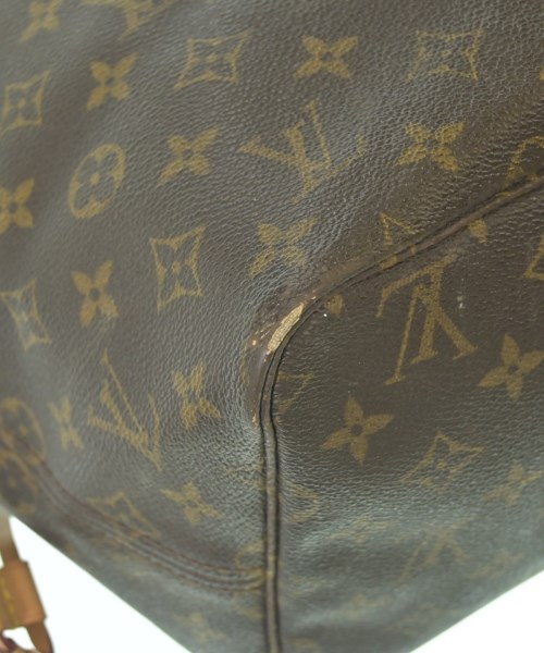 LOUIS VUITTON（ルイヴィトン）トートバッグ 茶 サイズ:- レディース/2200679916406