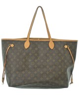 LOUIS VUITTON（ルイヴィトン）トートバッグ 茶 サイズ:- レディース/2200679916406